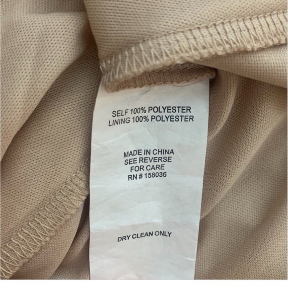 Birdy Grey Kira Dress Large One Shoulder Grecian Formal Prom Bridesmaid NWOT - Picture 9 of 10